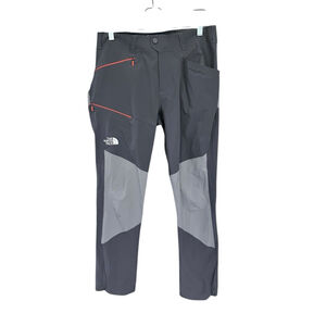 The North Face Dawn Turn Hybrid Pants Outdoor Size 30 Men's Outdoor Gray Sports